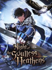 Night of the Soulless Heathens