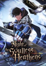 Night of the Soulless Heathens